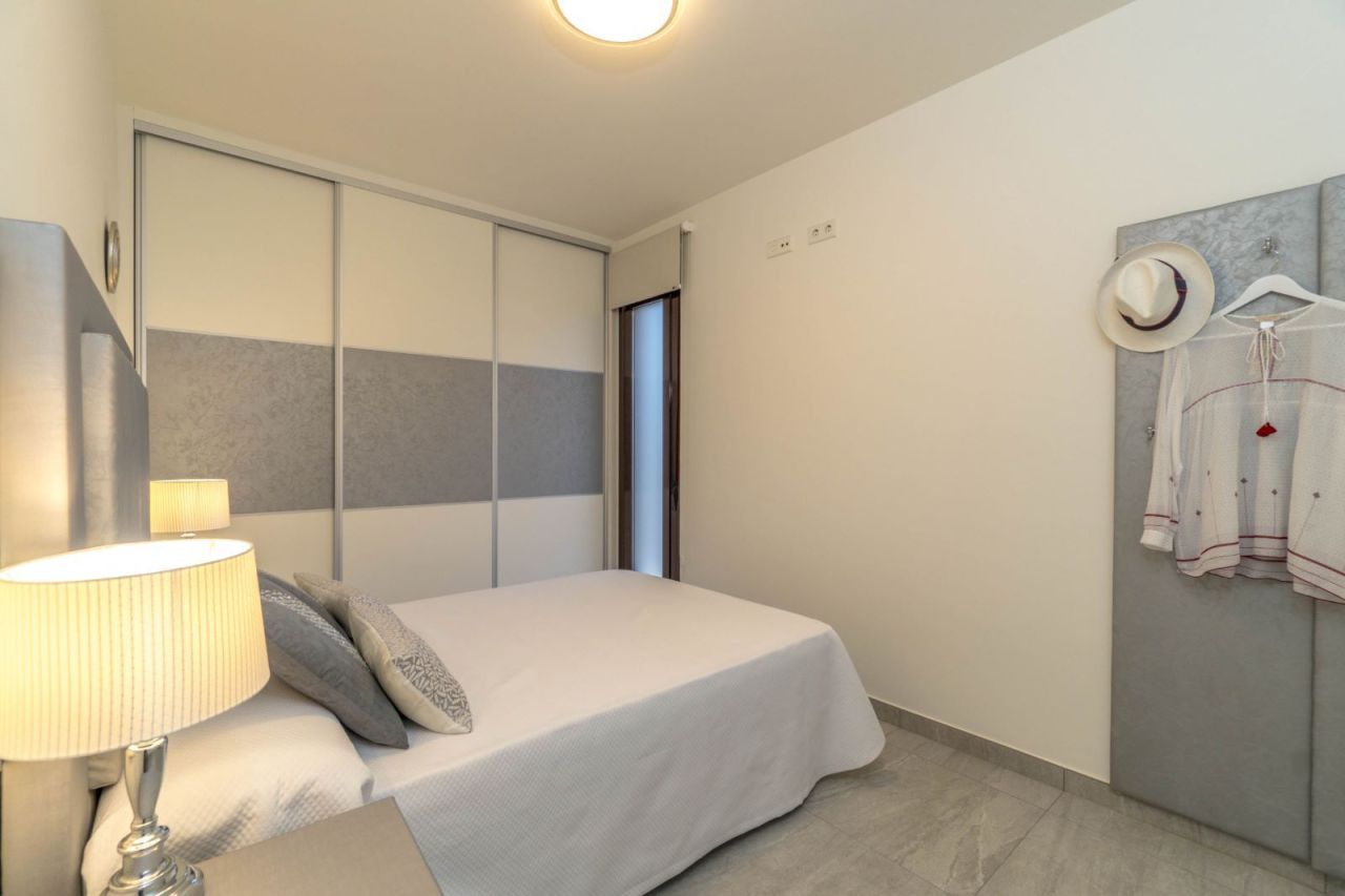 Casa sulla Costa Calida, Spagna, 105 m² - foto 9