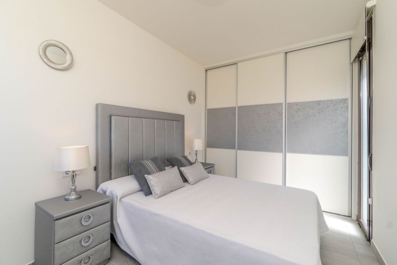 Casa sulla Costa Calida, Spagna, 105 m² - foto 9