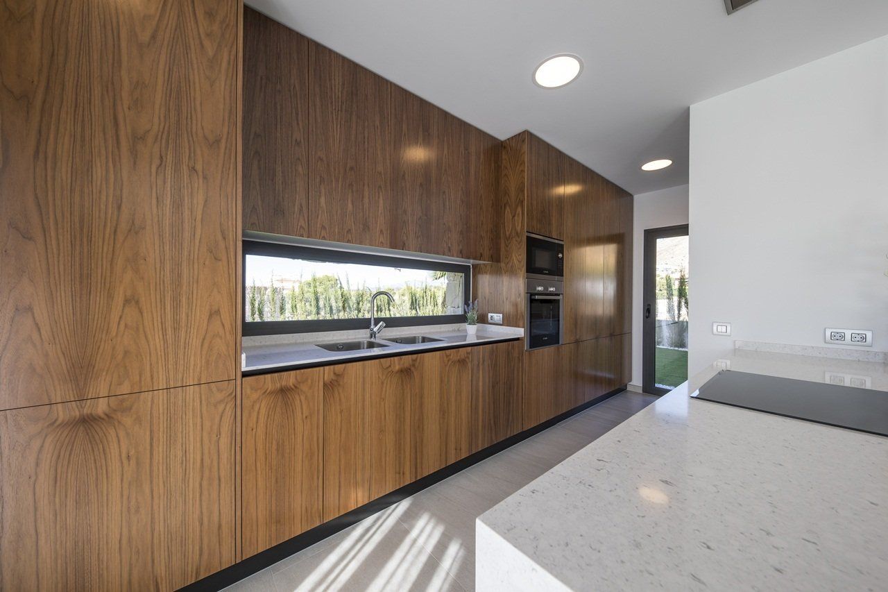 Haus in Costa Blanca, Spanien, 175 m² - Foto 9