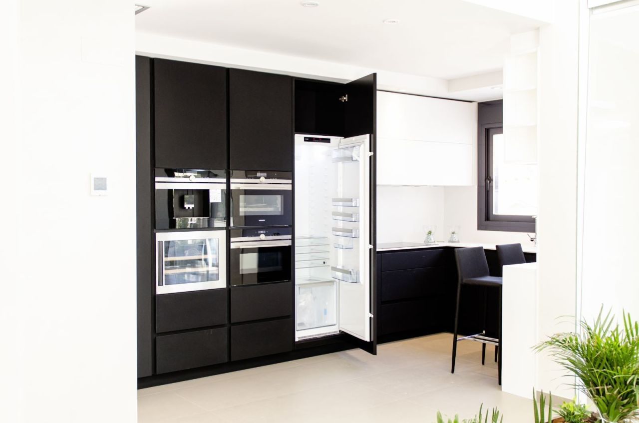 Haus in Costa Blanca, Spanien, 194 m² - Foto 9