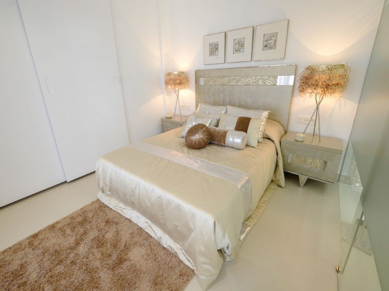 Casa sulla Costa Blanca, Spagna, 147 m² - foto 9