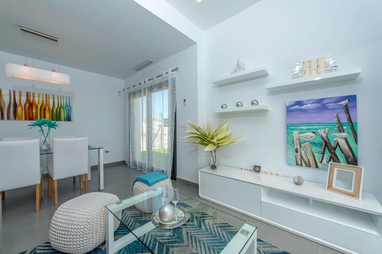 Maison sur la Costa Blanca, Espagne, 101 m² - image 9