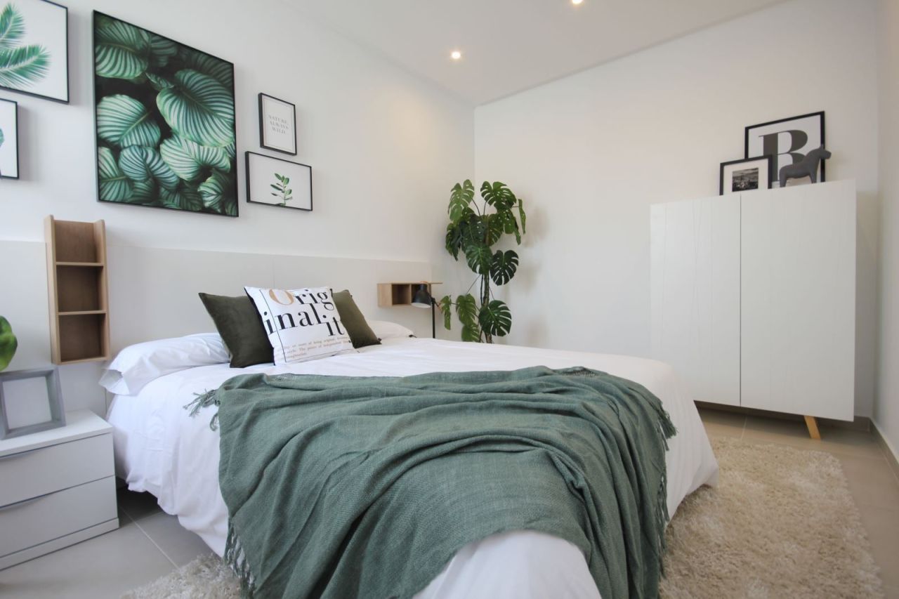 Maison sur la Costa Blanca, Espagne, 124 m² - image 9