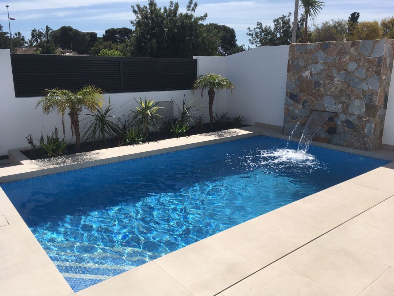 Casa sulla Costa Blanca, Spagna, 109 m² - foto 9