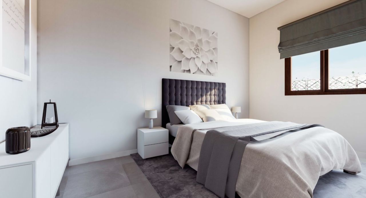 Casa sulla Costa Blanca, Spagna, 97 m² - foto 9
