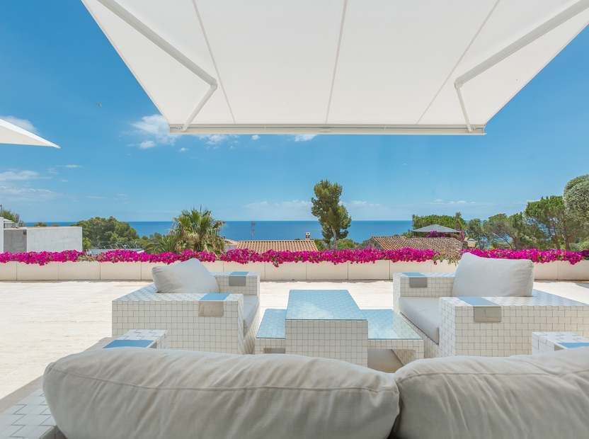 Casa en la Costa Brava, España, 532 m² - imagen 9