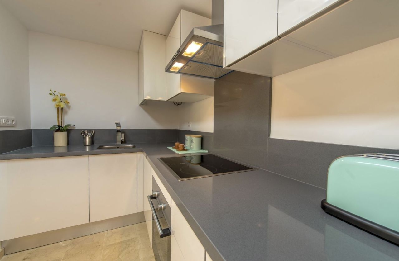 Piso en la Costa Blanca, España, 85 m² - imagen 9