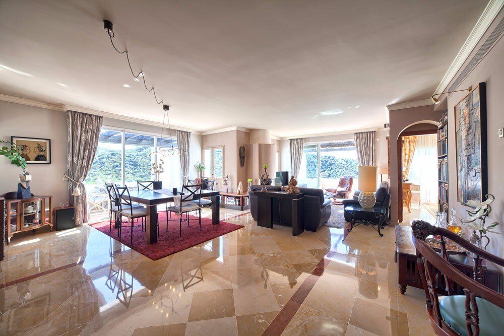 Appartement sur la Costa del Sol, Espagne, 196 m² - image 9