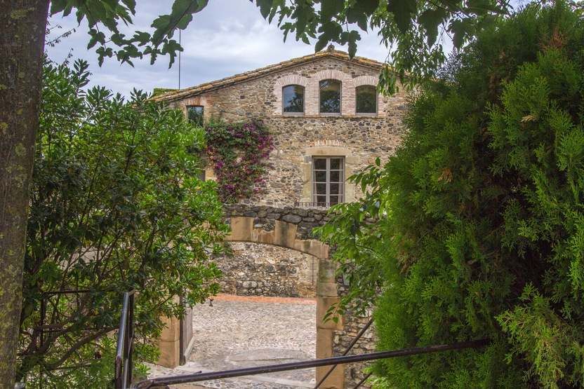Haus in Costa Brava, Spanien, 1 200 m² - Foto 9