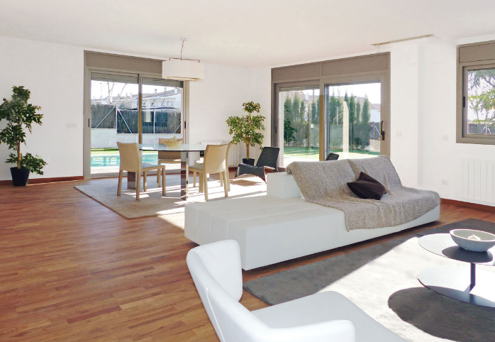 Casa sulla Costa del Maresme, Spagna, 350 m² - foto 9