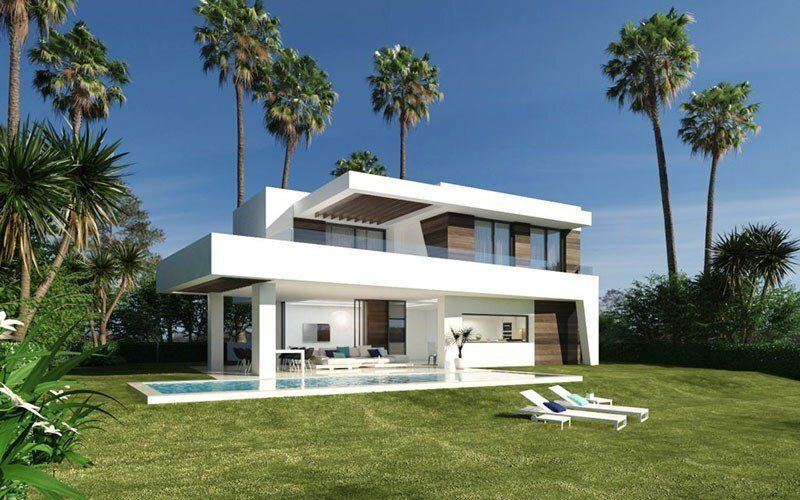 Casa sulla Costa del Sol, Spagna, 162 m² - foto 9