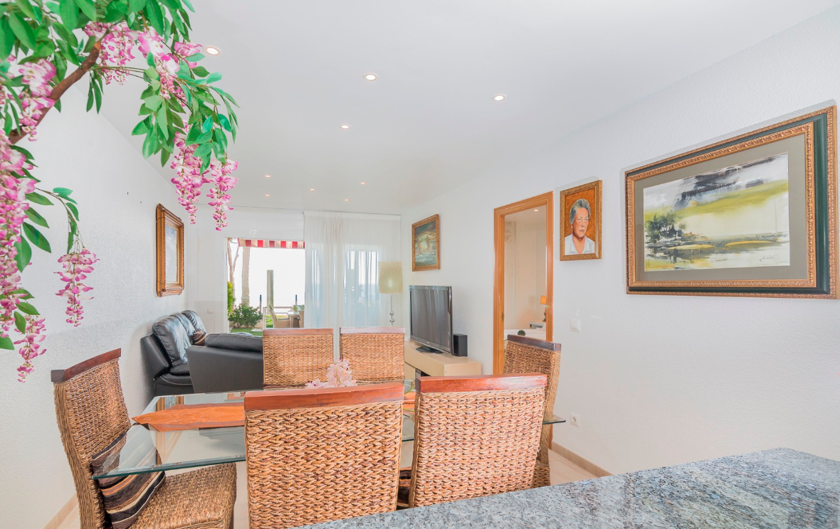 Piso en la Costa Brava, España, 80 m² - imagen 9