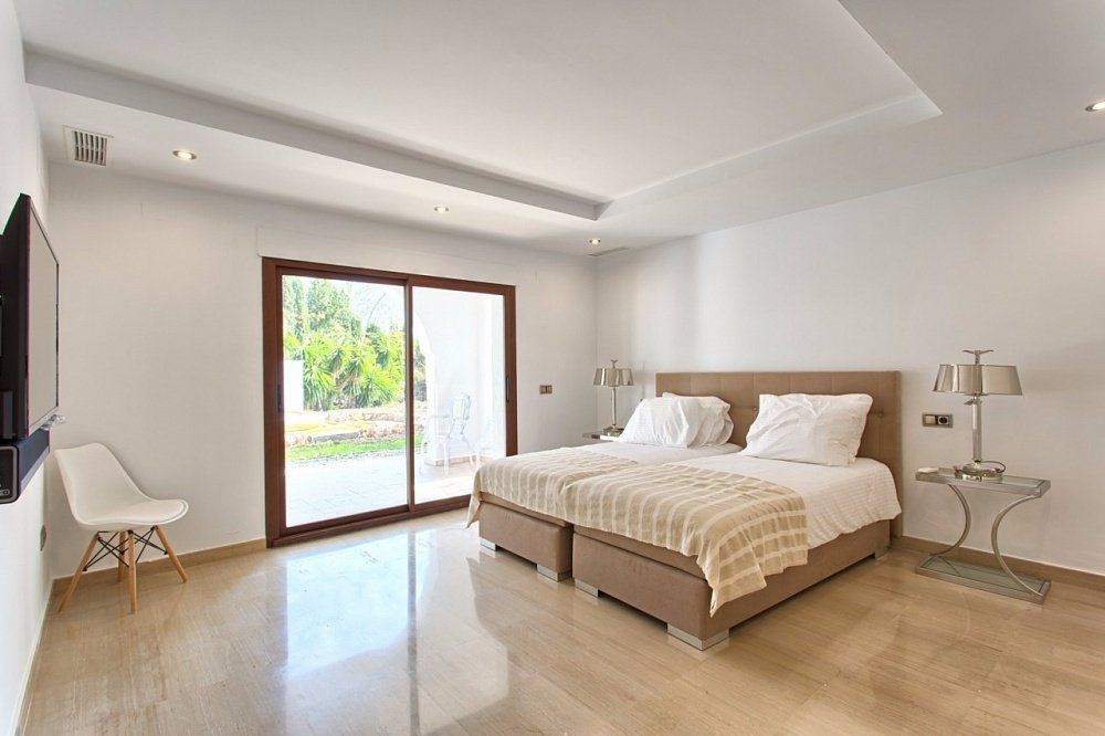 Casa sulla Costa del Sol, Spagna, 801 m² - foto 9