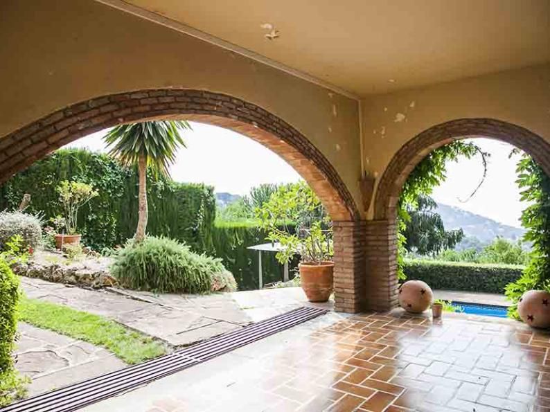 Maison sur la Costa del Maresme, Espagne, 400 m² - image 9