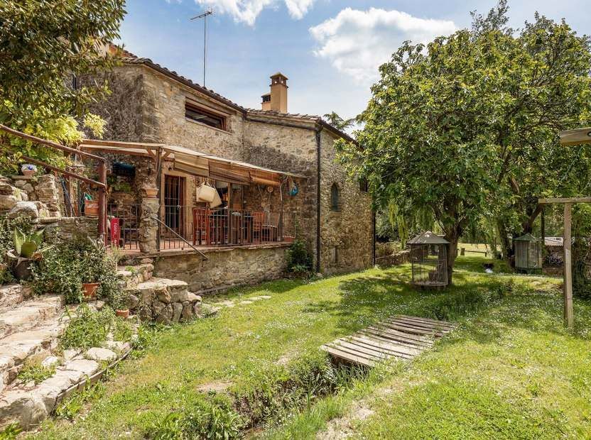 Casa en la Costa Brava, España, 1 000 m² - imagen 9