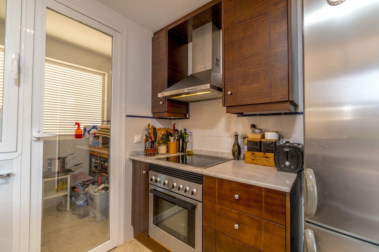 Flat on Costa Blanca, Spain, 121 m² - picture 9