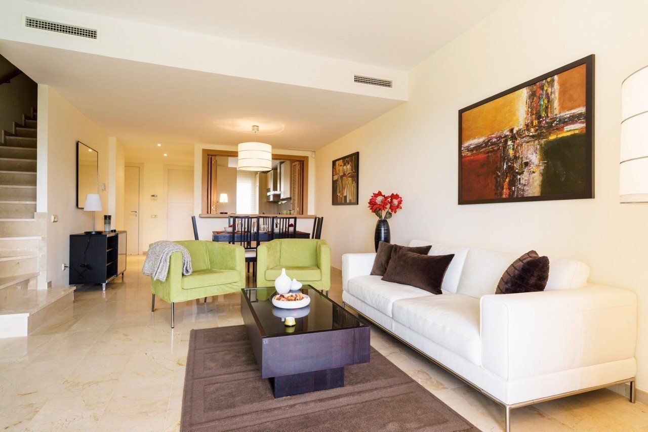 Townhouse Ispaniya, Spain, 172 m² - picture 9