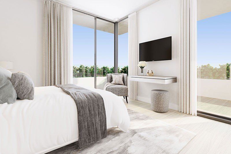 Stadthaus Ispaniya, Spanien, 138 m² - Foto 8