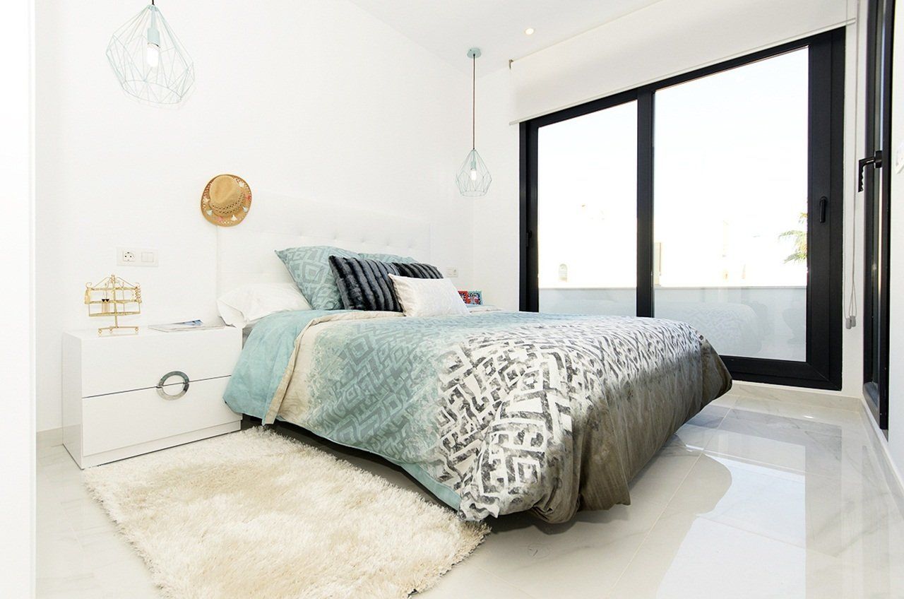 Townhouse on Costa Blanca, Spain, 137 m² - picture 9