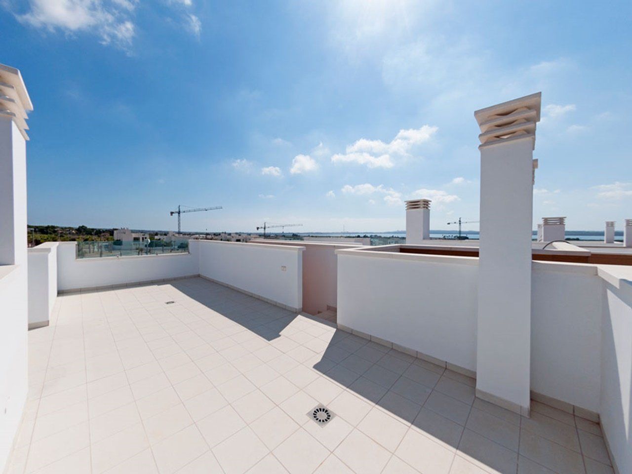 Townhouse sulla Costa Blanca, Spagna, 101 m² - foto 9