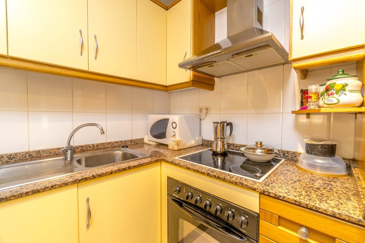 Stadthaus in Costa Blanca, Spanien, 104 m² - Foto 9