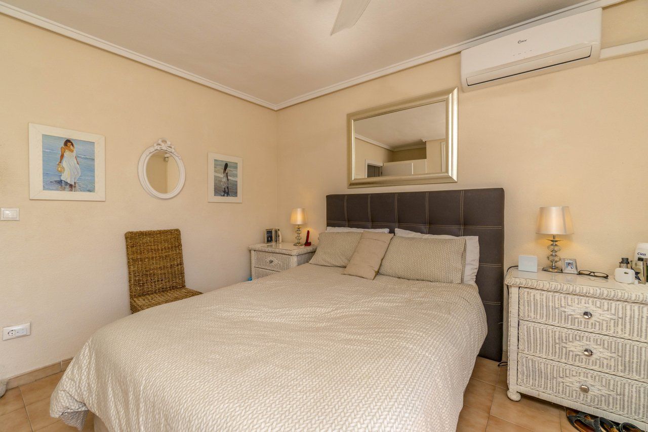 Stadthaus in Costa Blanca, Spanien, 72 m² - Foto 9