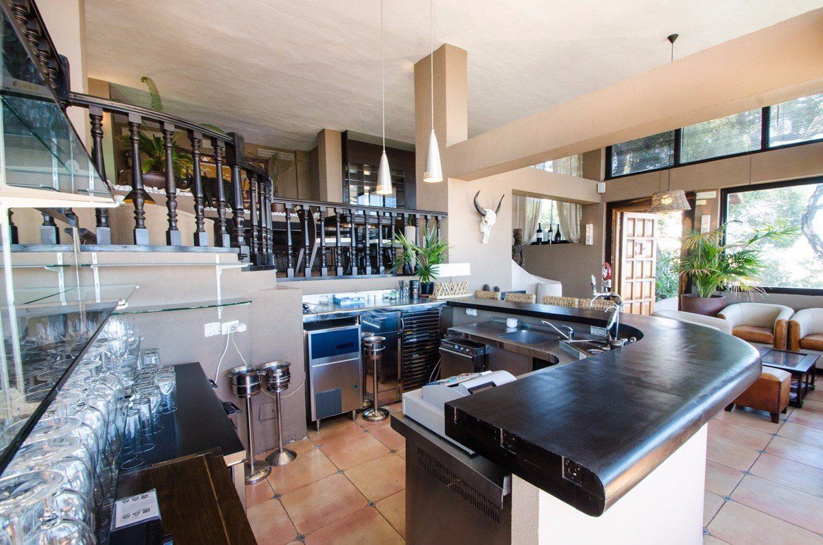 Commercial property Ispaniya, Spain, 192 m² - picture 9