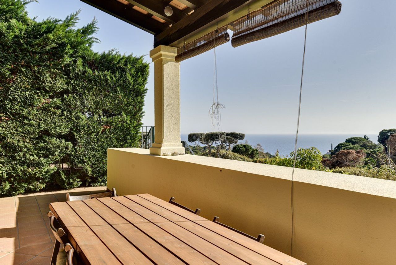 Townhouse sulla Costa Brava, Spagna, 145 m² - foto 9