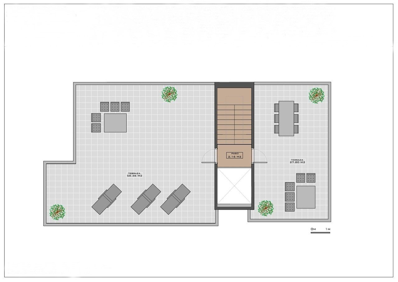 House on Costa Blanca, Spain, 179 m² - picture 9