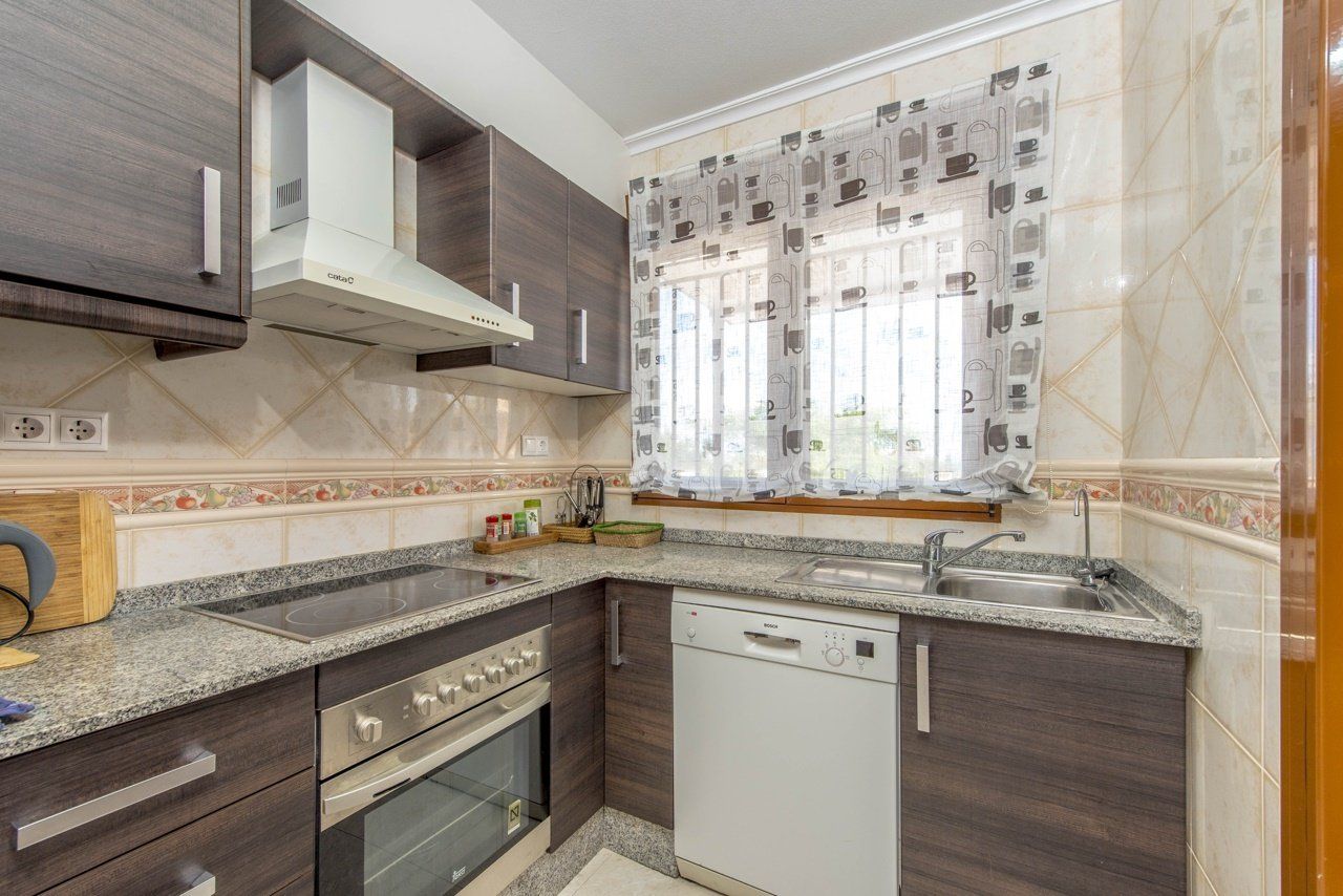 Townhouse sulla Costa Blanca, Spagna, 173 m² - foto 9