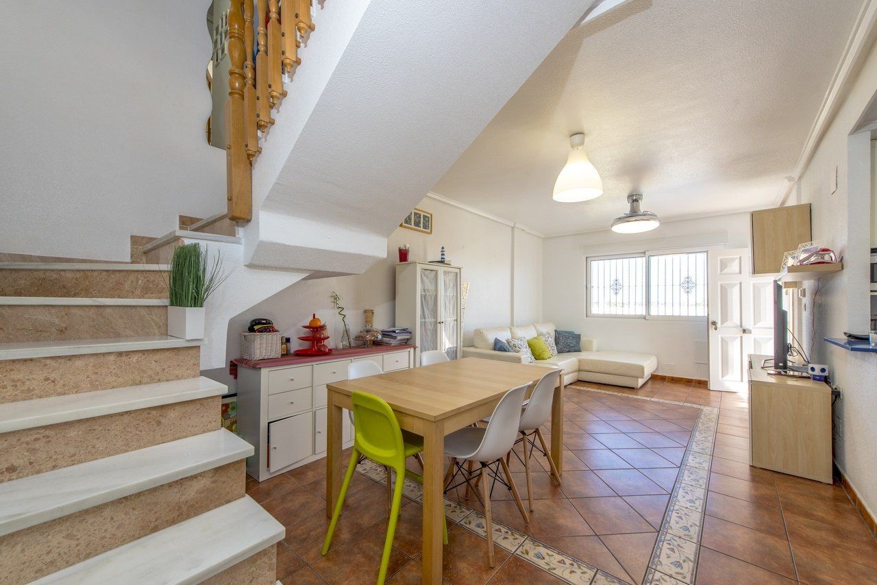 Townhouse sulla Costa Blanca, Spagna, 101 m² - foto 9