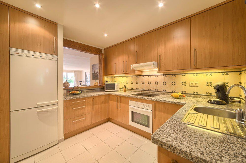 Flat on Costa del Sol, Spain, 180 m² - picture 9