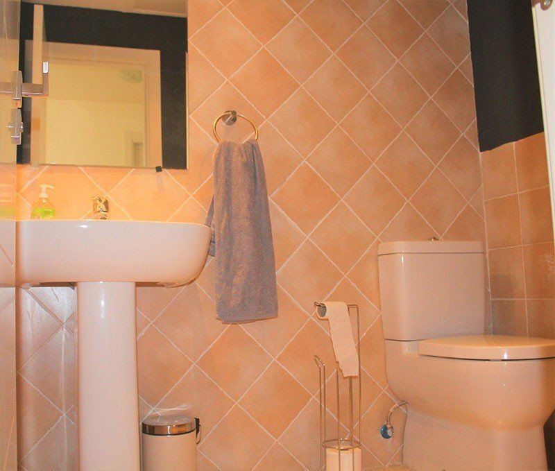 Flat on Costa del Sol, Spain, 110 m² - picture 9