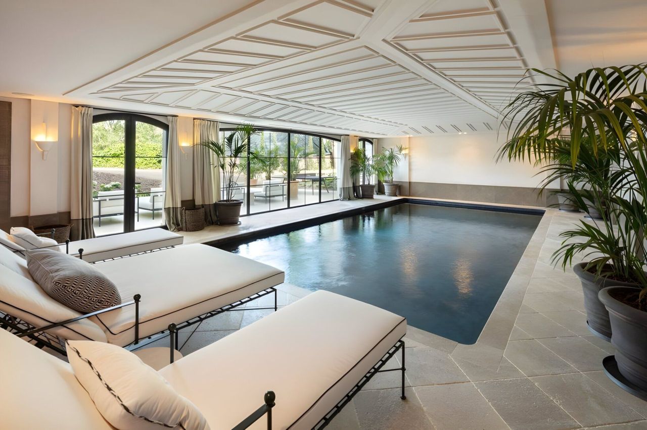 House on Costa del Sol, Spain, 2 000 m² - picture 9