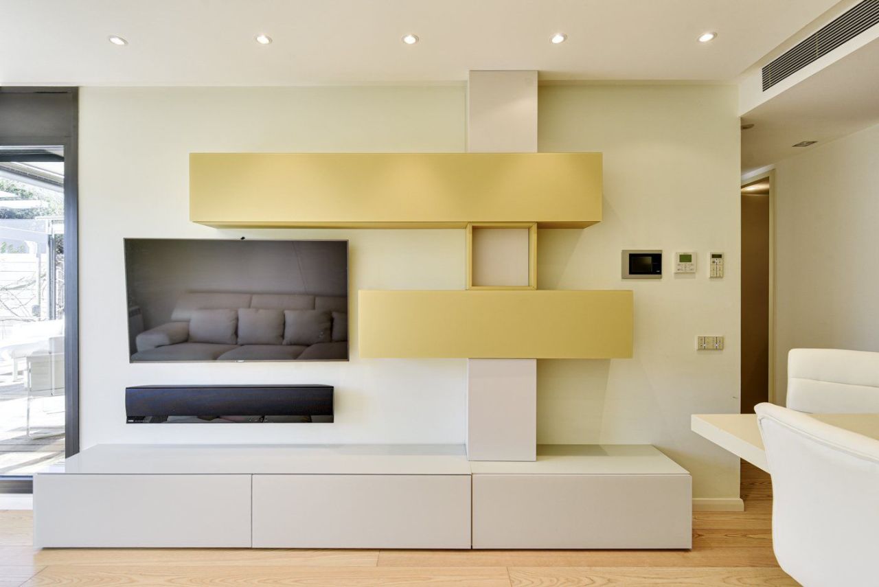 Wohnung in Costa Brava, Spanien, 65 m² - Foto 9