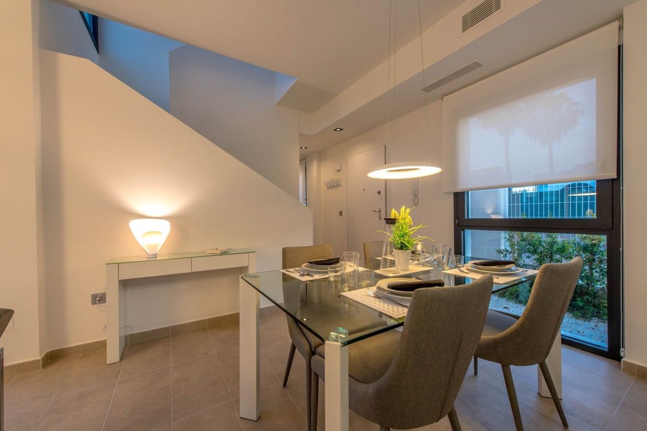 Haus in Costa Calida, Spanien, 134 m² - Foto 9