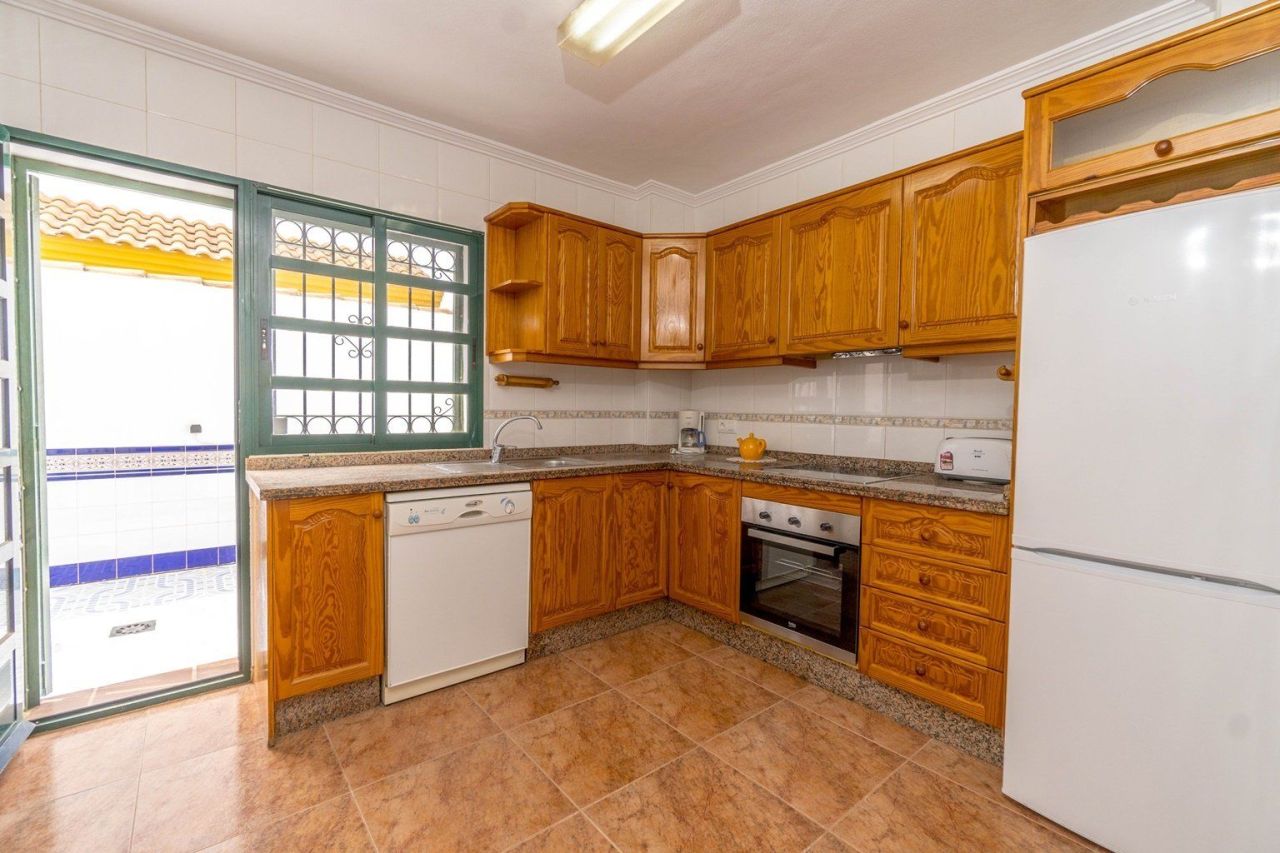 Townhouse sulla Costa Blanca, Spagna, 91 m² - foto 9