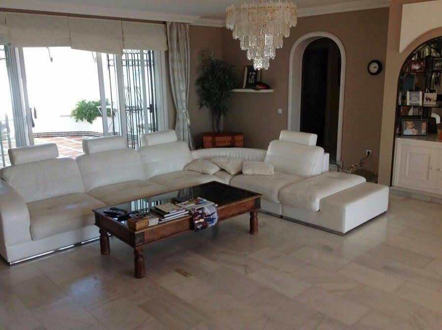 House on Costa del Sol, Spain, 470 m² - picture 9