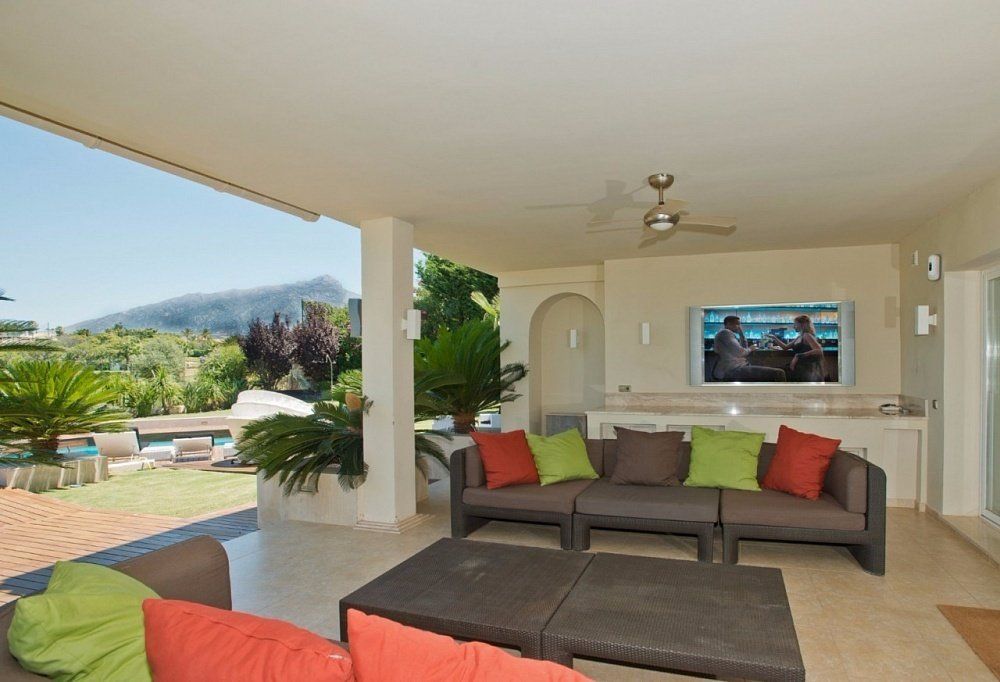 Maison sur la Costa del Sol, Espagne, 560 m² - image 9