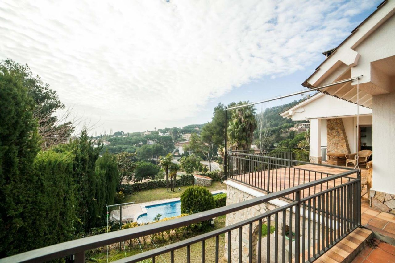 Haus in Costa Brava, Spanien, 268 m² - Foto 9