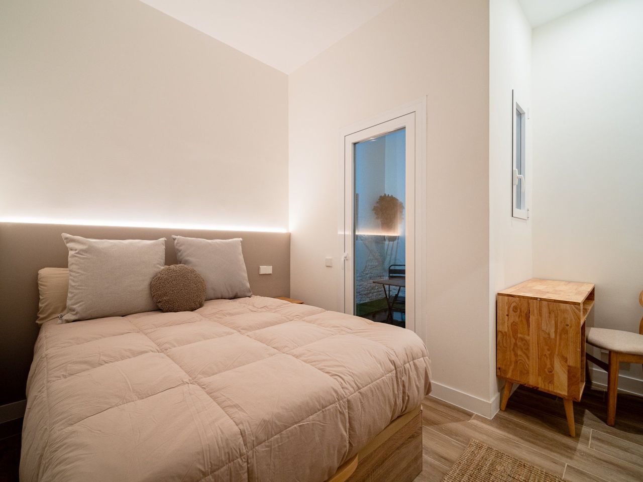 Propiedad comercial en Madrid, España, 127 m² - imagen 9