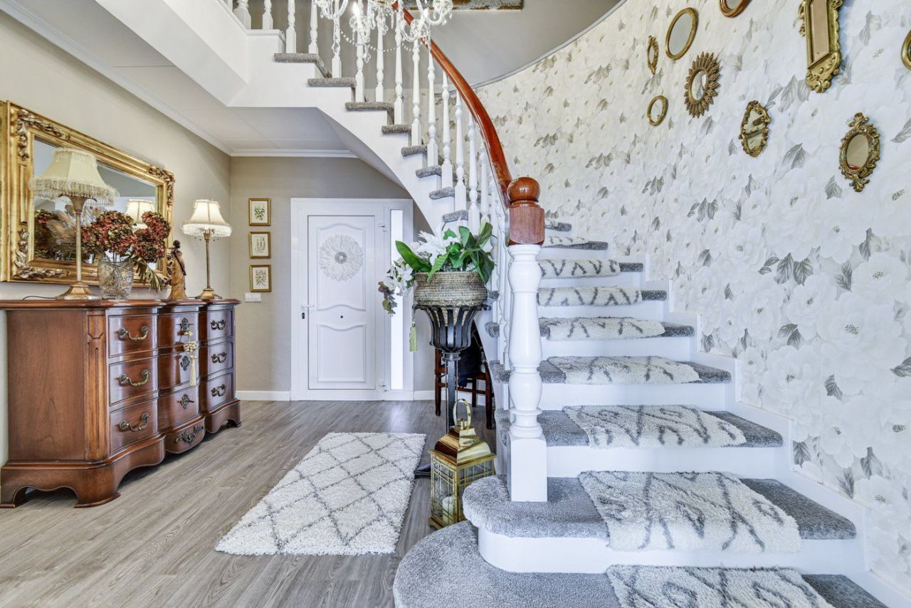 Casa en la Costa del Maresme, España, 295 m² - imagen 9