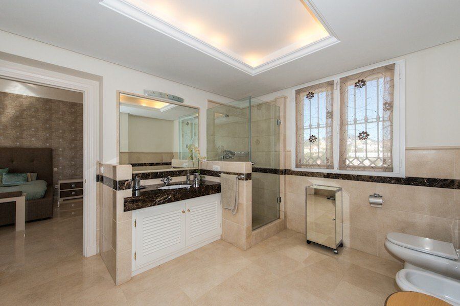 Casa sulla Costa del Sol, Spagna, 270 m² - foto 9