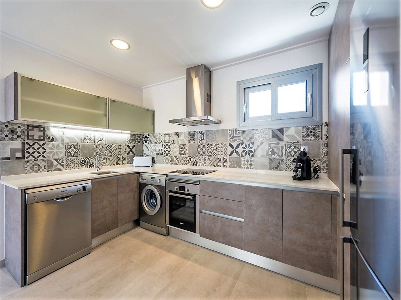 Flat on Costa Blanca, Spain, 100 m² - picture 9