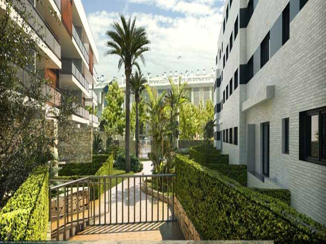 Wohnung in Costa Blanca, Spanien, 85 m² - Foto 9