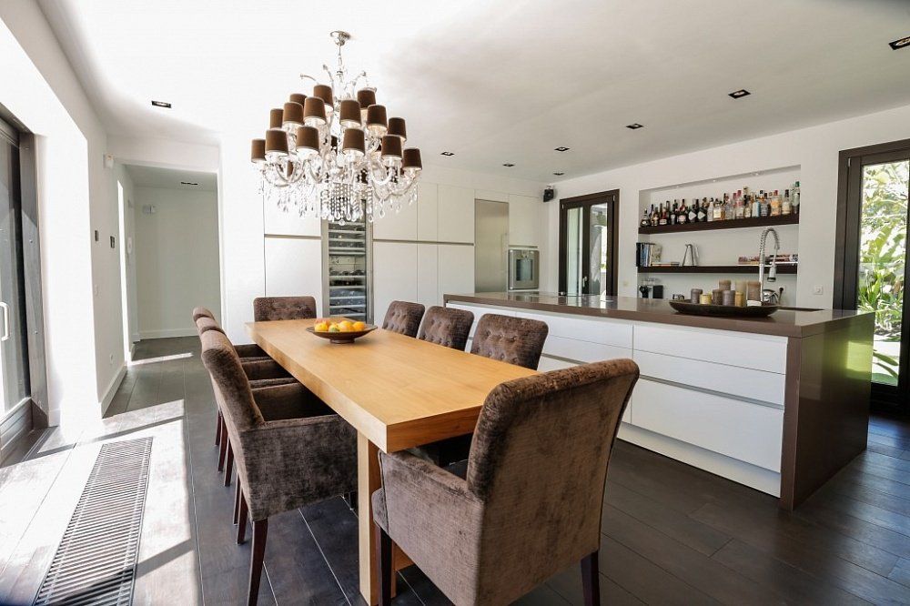 House on Costa del Sol, Spain, 238 m² - picture 9