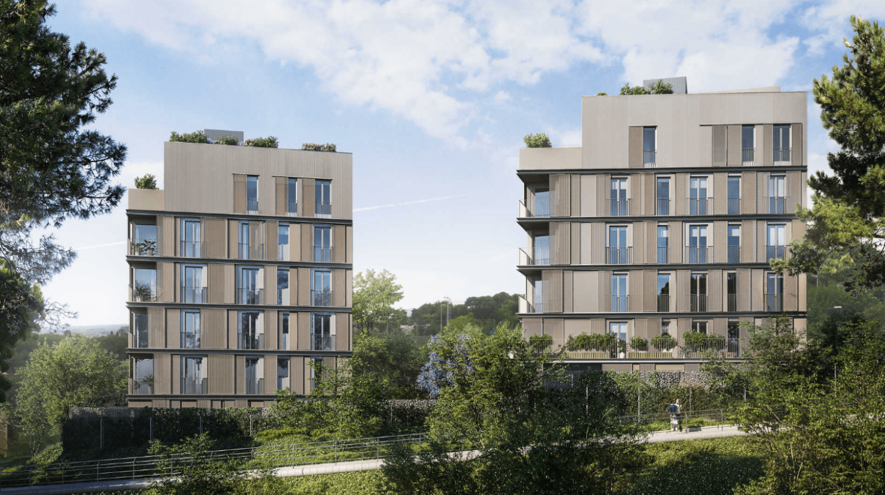 Appartamento a Barcellona, Spagna - foto 9