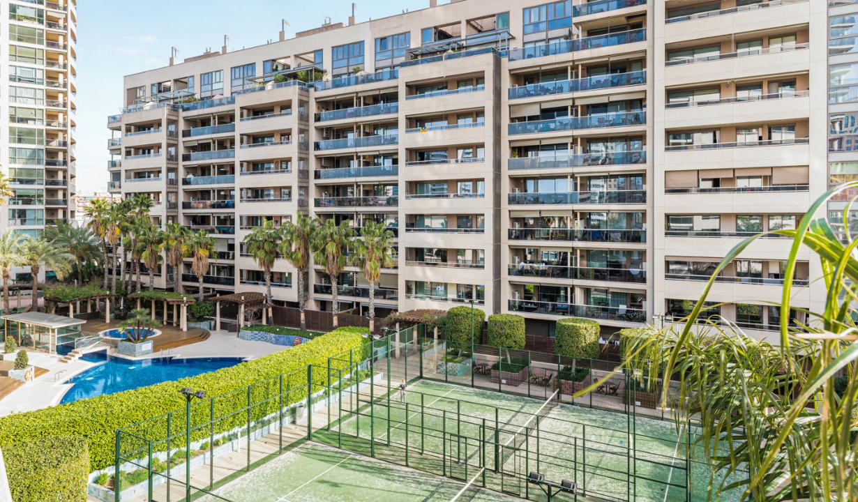 Appartement à Barcelone, Espagne, 113 m² - image 9