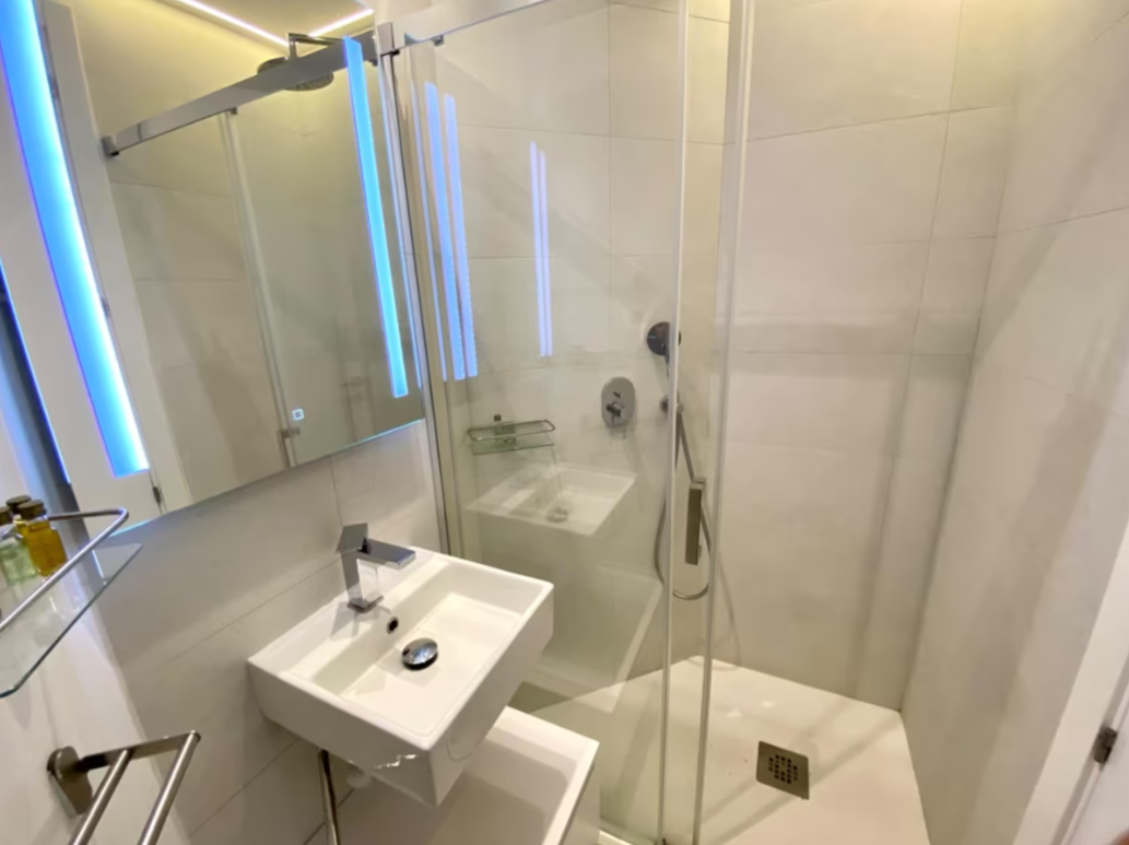 Appartamento a Madrid, Spagna, 100 m² - foto 9