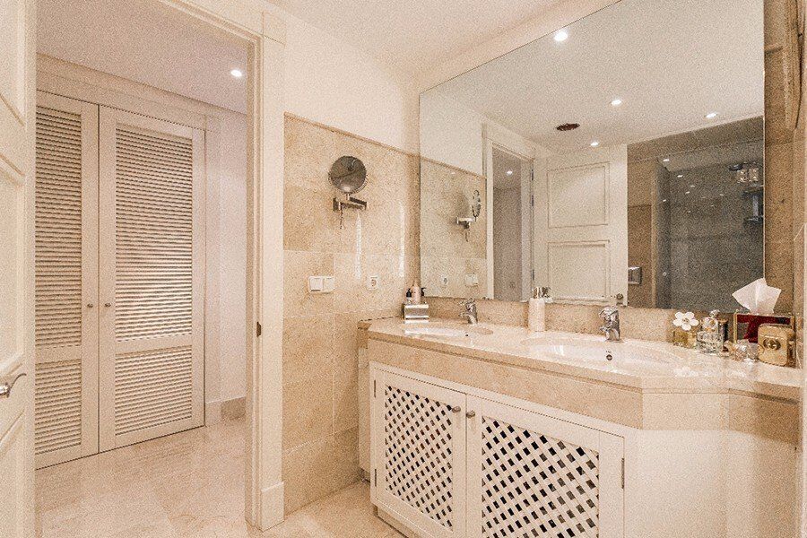 Flat on Costa del Sol, Spain, 133 m² - picture 8